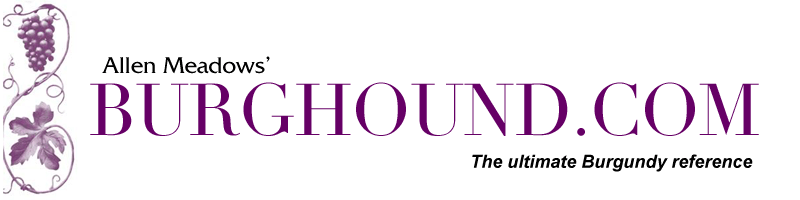 Burghound.com